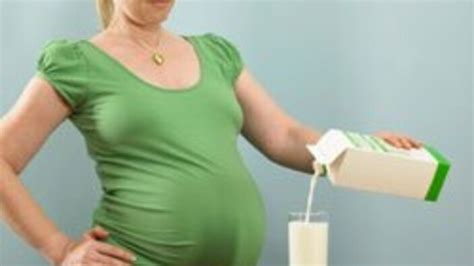 hamilelikte günlük süt tüketimi